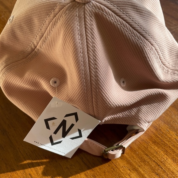 NASH Textured Hat - Picture 4 of 9